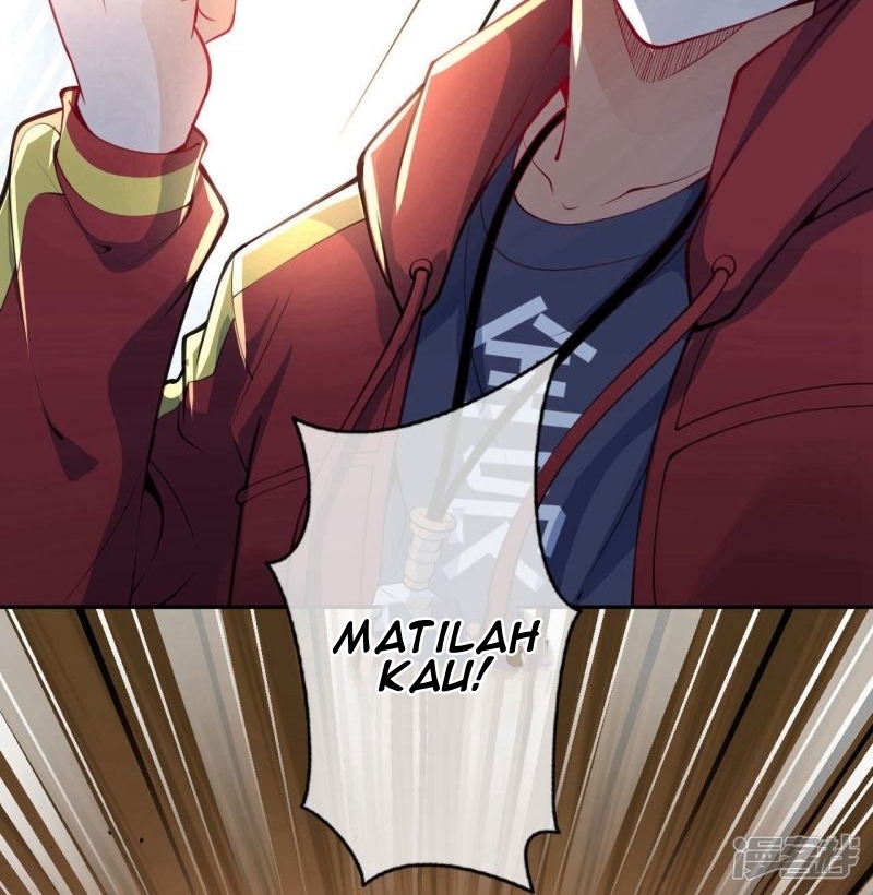 Foral Guardian In The City Chapter 05 Gambar 31